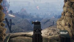 WWI Tannenberg - Eastern Front (диск для PS5, интерфейс и субтитры на русском языке)