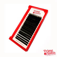 Ресницы Prime Lashes  , микс 16 линий