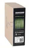 Пластик для 3Д принтера Filamentarno! PLA+ Standart хаки 750 г, 1.75 мм