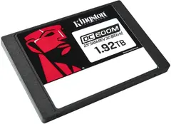 Накопитель SSD Kingston 1,92TB DC600M/1920G 2.5