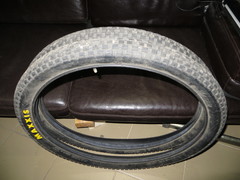 Покрышка Maxxis HolyRoller 26"