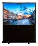 Экран Cactus 72" 90x160см FloorCompactExpert CS-PSFLCE-160X90 16:9 напольный рулонный