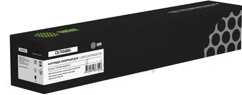 Картридж лазерный Cactus CS-TK8455K TK-8455K черный (25000стр.) для Kyocera TASKalfa MZ2501ci