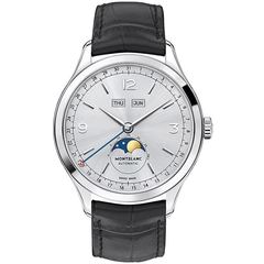 Часы Montblanc Heritage Chronometrie Quantieme Complet