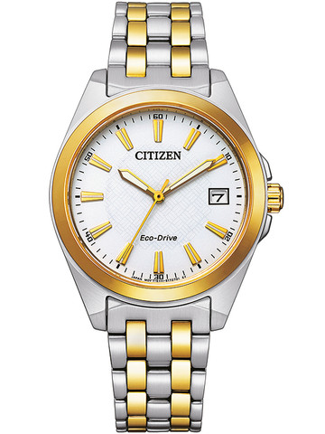 Наручные часы Citizen EO1214-82A фото