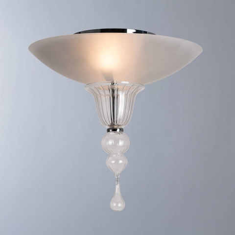 Люстра Divinare Goccia 4020/02 PL-2