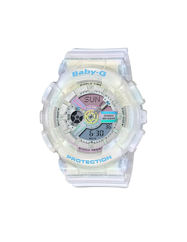 Наручные часы Casio BA-110PL-7A2ER фото