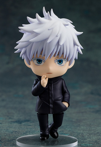 Nendoroid Jujutsu Kaisen: Satoru Gojo