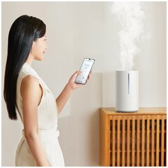 Увлажнитель воздуха с функцией ароматизации Xiaomi Smart Humidifier 2 (MJJSQ05DY) RU, белый