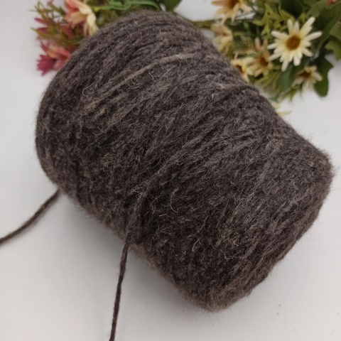 Арт Soffair - Темно-коричневый