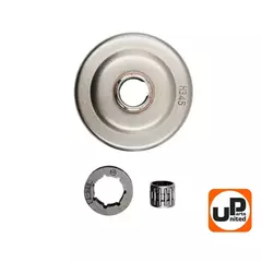 Чашка сцепления UNITED PARTS 0.325