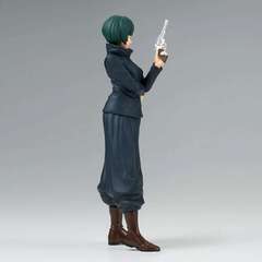 Фигурка Banpresto Jujutsu Kaisen: Mai Zenin