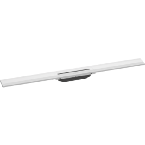 Hansgrohe RDrain Flex Внеш.часть 90 пристен. МБ 56052700