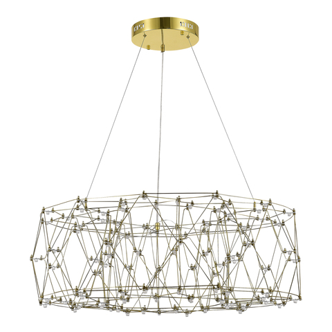 Светильник подвесной ST Luce Gravetta SL6602.203.48