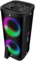 Портативная колонка SVEN PS-930 черный