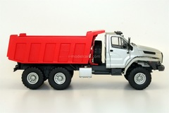 Ural-Next 55571-5121-72 6x6 handmade 1:43