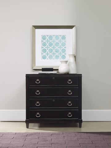 Hooker Furniture Home Office Kendrick Lateral File