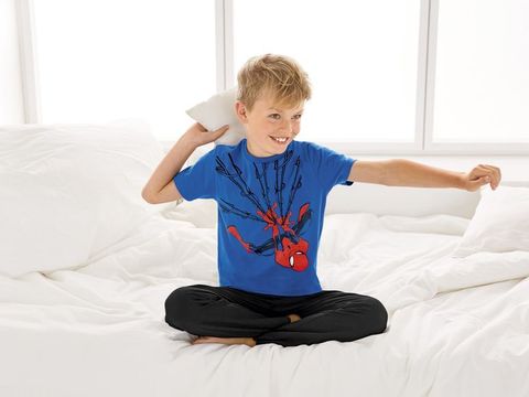 Пижама для мальчика SPIDERMAN