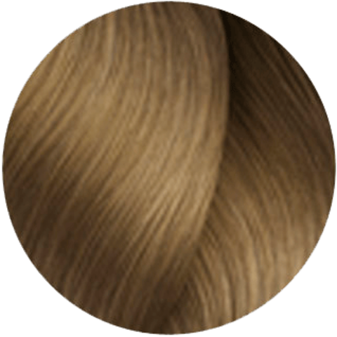 L'Oreal Professionnel INOA 8.31 (Светлый блондин золотистый пепельный) - Краска для волос