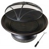 Чаша для костра Hugett Fire Pit 51158