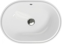 РАКОВИНА CASPIA 55