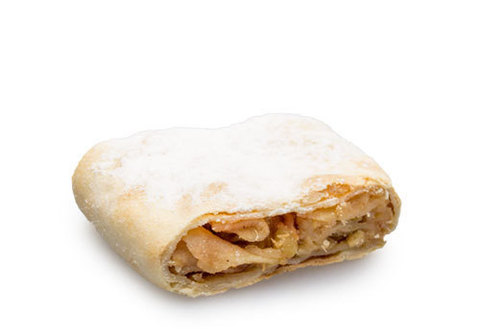 Штрудель яблочный, 120г