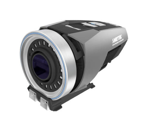 Система фотограмметрии Creaform MaxSHOT Next