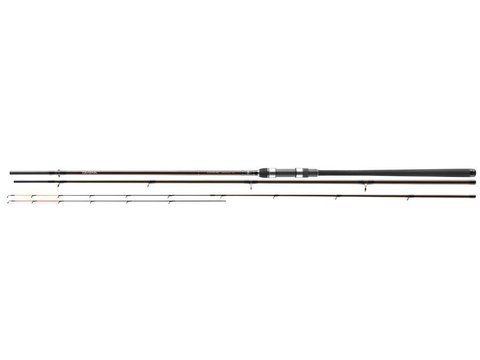 Удилище фидерное Daiwa Exceler Feeder 3.90м до 125г 11669-395RU