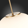 Подвес ST Luce Lacus SL1621.213.01