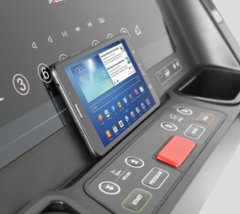 Беговая дорожка SVENSSON INDUSTRIAL ARMORTECH (RED)