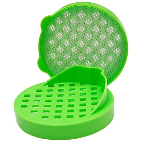 Крышка-сито для проращивания Здоровья Клад