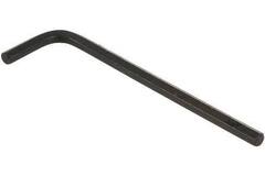 Ключ имбусовый HEX 8мм Matrix