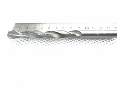 Сверло 9.6мм. (84х133) Р6М5 ц\х