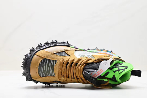 Nike per off white costo shop