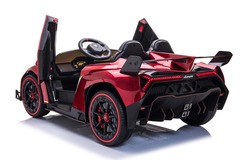 LAMBORGHINI VENENO 4WD XMX615 (ЛИЦЕНЗИОННАЯ МОДЕЛЬ) с дистанционным управлением