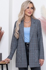 Жакет 8204 Avili