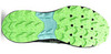 Кроссовки непромокаемые Asics Gel Venture 9 WP Black Green мужские