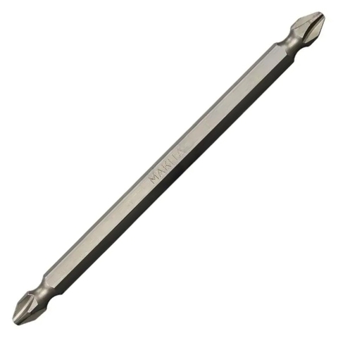 Насадка двусторонняя PH2 Makita D-34849/1