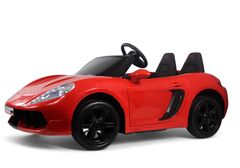 Porsche Cayman T911TT NEW