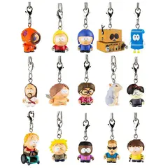 Случайный брелок Kidrobot South Park Series 2