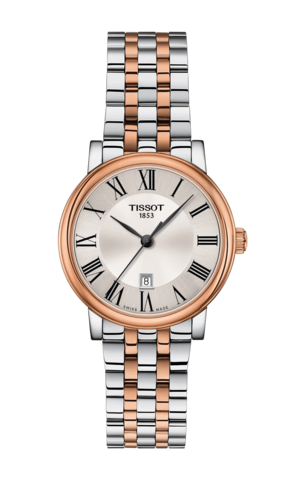 Наручные часы TISSOT T122.210.22.033.01