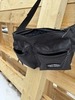 Сумка на пояс Vigrid Division DP Black