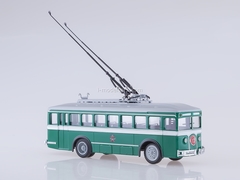 Trolleybus LK-2 Soviet Bus (SOVA) 1:43