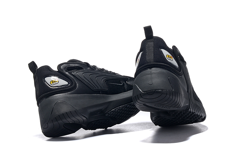 Nike Shoe Nike Zoom 2k Dames Zwart Nike Zoom 2k White Black Dames Store