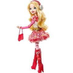 Эппл Вайт Эпик Винтер