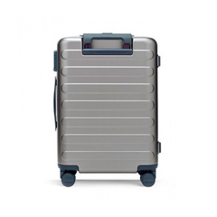 Чемодан Xiaomi 90 Points Seven Bar Suitcase 24”, Grey