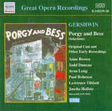 SMALLENS/ BROWN/ DUNCAN/ LONG: Gershwin Porgy And Bess