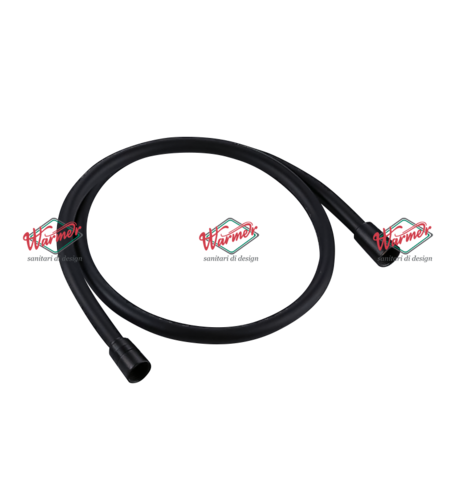 Шланг для душа Warmer Black Line 150090051