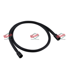 Шланг для душа Warmer Black Line 150090051