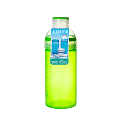 Бутылка для воды Sistema 